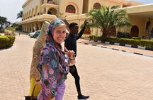 Kampala City Tour - Half Day 