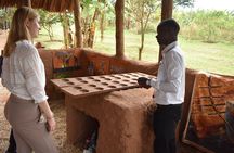 Kampala City Tour - Half Day 