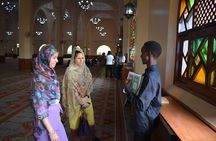 Kampala City Tour - Half Day 