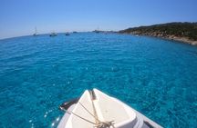 3 Hours Activities Snorkeling Villasimius Isle of Cabbage