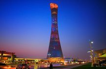 Best of Doha - Al Wakrah / Souq Waqif Markets, Khalifa Stadium and Aspire Tower