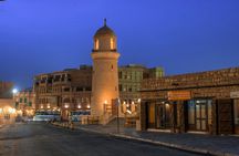 Best of Doha - Al Wakrah / Souq Waqif Markets, Khalifa Stadium and Aspire Tower