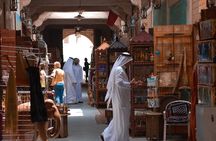 Best of Doha - Al Wakrah / Souq Waqif Markets, Khalifa Stadium and Aspire Tower
