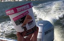 OC Bay Hopper - Ice Cream Cruise