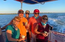 OC Bay Hopper - Happy Hour Cruise