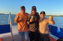 OC Bay Hopper - Happy Hour Cruise