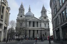 City of London Walking Tour