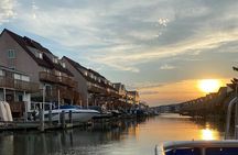 OC Bay Hopper - Sunset Cruise
