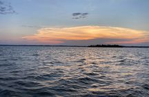 OC Bay Hopper - Sunset Cruise