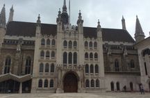 City of London Walking Tour