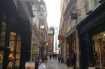 City of London Walking Tour