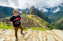 2-Day Private Tour : Sacred Valley & Machu Picchu by Train