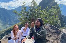 2-Day Private Tour : Sacred Valley & Machu Picchu by Train
