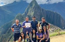 2-Day Private Tour : Sacred Valley & Machu Picchu by Train