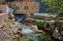 Chefchaouen Day trip by High-Speed Train from Casablanca