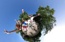 Xcaret Plus Discover History, Culture With Buffet from Cancun