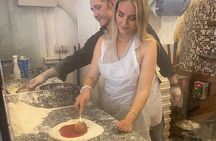 Learn to Make Traditional Neapolitan Pizza