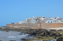 Private Essaouira Luxury day trip 