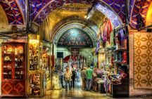 Istanbul Highlights Private Tour: Hotel Pick-Up & Drop-Off