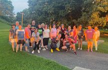 Memphis Haunted History Bus Tour