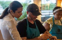 Cartagena Gourmet: Cooking Class with a View, Elegance & Flavor