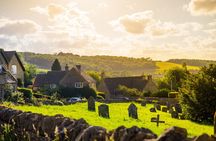 Cotswolds Village Private Car Tour and Photoshoot