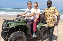Senegal private tour 8 days 7 nights-minimum 2 people to book it 
