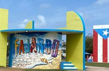 Full Day Eastern Island Tour