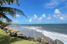 Western Island Full Day Tour