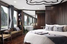 Unique 3D2N Halong - Lan Ha | MIND-BLOWING landscape from Orchid Trendy Cruise