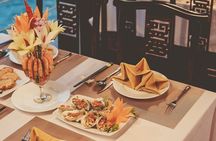 2D1N Explore Spectacular Halong on 4-star Renea Cruise | enjoy KAYAK, SUNDECK