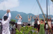 2D1N admire spectacular Halong Bay on Pelican Cruise | BEST PRICE GUARANTEE