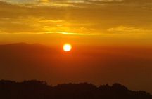 Nagarkot Sunrise By Private Car