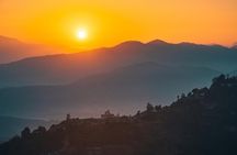 Nagarkot Sunrise By Private Car