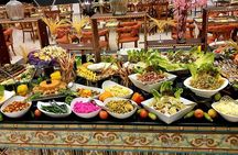 2-Day Private Jordan Tour: Petra, Wadi Rum & Dead Sea Experience