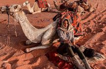 9-Day Private Tour, Jordan's History - Customizable