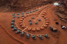 Exclusive 5-Day Petra, Wadi Rum & Dead Sea Tailor-Made Journey
