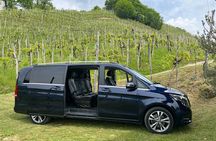 Small Group Tour with Prosecco Wine Tasting from Venice