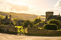 Cotswolds Village Private Car Tour and Photoshoot