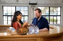 Rebel City Distillery Tour