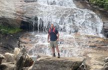 Blue Ridge Mtns Hiking Tour