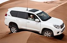 Marrakech Erg Chigaga Desert Tour