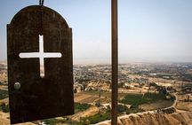Bethlehem, Jerusalem Desert and Monasteries Tour from Jerusalem or Tel Aviv