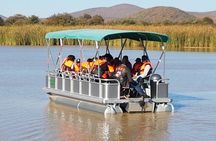 Around Gaborone Adventure