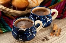  Huatulco Walking Food Tour