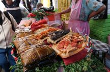  Huatulco Walking Food Tour