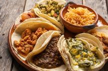  Huatulco Walking Food Tour