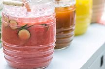 Huatulco Walking Food Tour