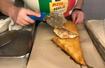 Flavors of Naples Decumani Street Food and Sightseeing Tour