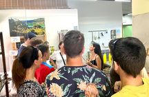 Flavors of Naples Decumani Street Food and Sightseeing Tour